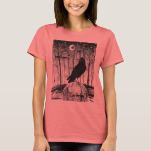 "Zoals hierboven...zo hieronder" T-shirt