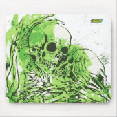 Zoals insecten 9 muismat (Voorkant)