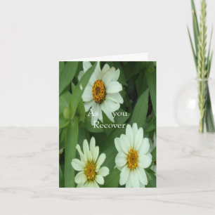 Zoals je herstelt kaart