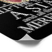 Zoals je het leuk vindt, citaat poster (Hoek)