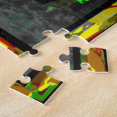 Zoals je wilt legpuzzel (Zijkant)