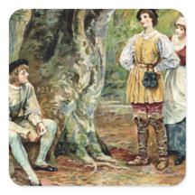 Zoals je wilt - Shakespeare