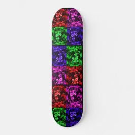 Zoals Jezus Skateboard