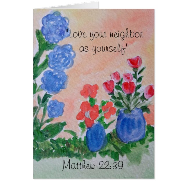 zoals jij... (Voorkant)