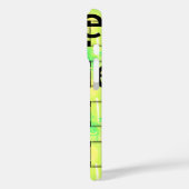 Zoals jij Case-Mate iPhone case (Achterkant / Links)