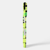 Zoals jij Case-Mate iPhone case (Achterkant / Rechts)