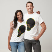 Zoals mi a go maas (Chill out) T-shirt (Unisex)