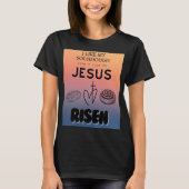 Zoals mijn Jesus T-shirt (Voorkant)
