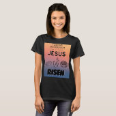 Zoals mijn Jesus T-shirt (Voorkant volledig)