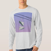 Zoals Mike T-shirt (Voorkant)