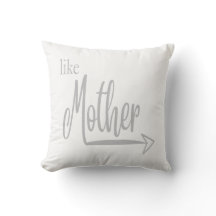 Zoals moeder, zoals dochter