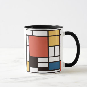 ZOALS MONDRIAN 2 MOK