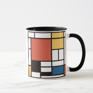 ZOALS MONDRIAN 2 MOK