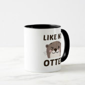 Zoals No Otter Mok (Voorkant rechts)