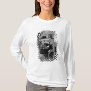 Zoals op de Wrecked "Titanic" T-shirt