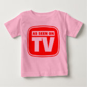 Zoals op tv gezien - Gepersonaliseerd (Voorkant)