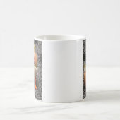 Zoals pa zoals Son 11 oz Classic Mok Eggmen serie (Center)