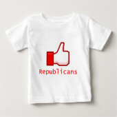 Zoals republikeinen (Voorkant)