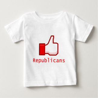 Zoals republikeinen
