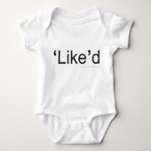 Zoals Romper (Voorkant)