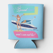 zoals speedboot