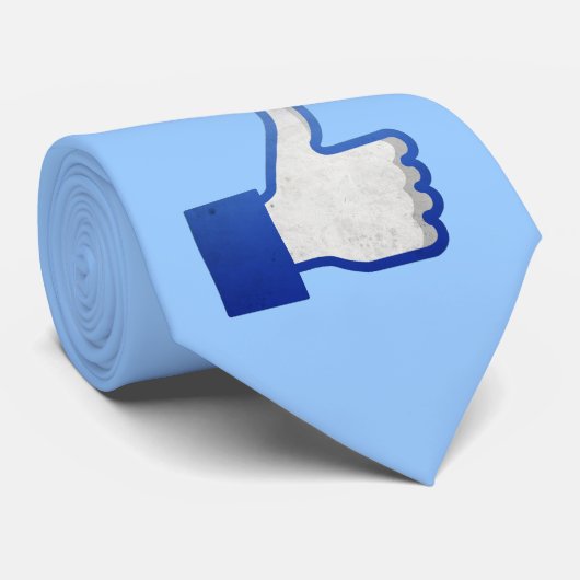 zoals stropdas (Opgerold)