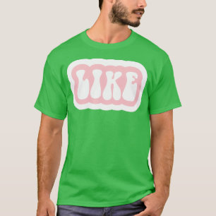 zoals t-shirt