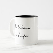Zoals te zien in Life Quote Tweekleurige Koffiemok (Voorkant links)