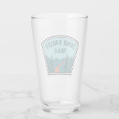 Zoar Valley Trail Glas (Achterkant)