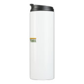 Zoar Valley Trail Thermosbeker (Geroteerd rechts)