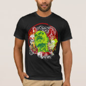 Zobmie Raid T-shirt (Voorkant)