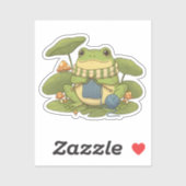 Zochi's Hobby Breien Sticker (Vel)