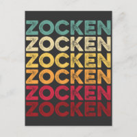Zocken Videospiel süchtiger Gamer
