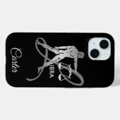 ♎ - Zodiabeteken Case-Mate iPhone Case (Achterkant (horizontaal))