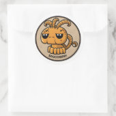 Zodiac academy stickers (Tas)