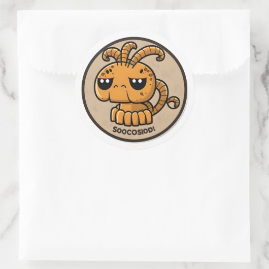 Zodiac academy stickers (Tas)