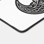 Zodiac Arcana — De Twaalf Tekens door BurnsInHell Bureaumat (Hoek)