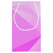 Zodiac Aries Ram Klein Cadeauzakje (Achterkant)