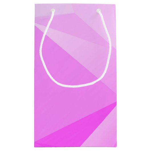 Zodiac Aries Ram Klein Cadeauzakje (Achterkant)