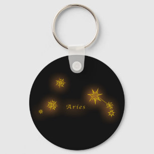 Zodiac - Aries Sleutelhanger
