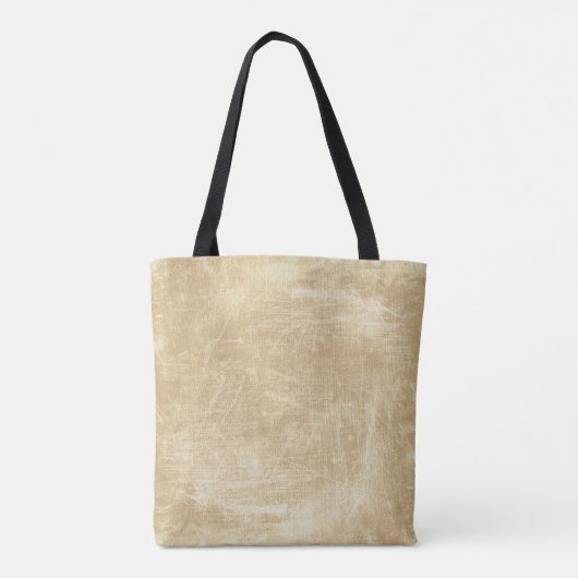  Zodiac Aries Tote Bag (Achterkant)