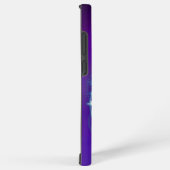 Zodiac astrologie grafiek iPhone of Samsung Samsung Galaxy Hoesje (Rechterkant)