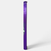 Zodiac astrologie grafiek iPhone of Samsung Samsung Galaxy Hoesje (Linkerkant)