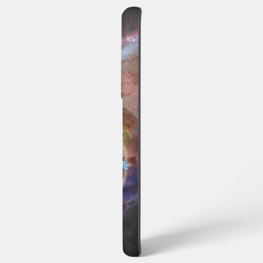 Zodiac Astrology Chart Samsung Galaxy Hoesje (Achterkant horizontaal)