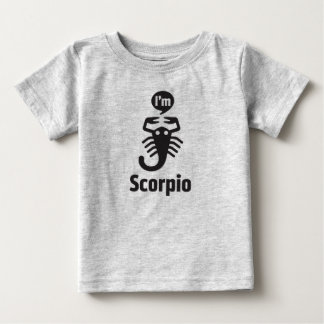 Zodiac Baby-Scorpio