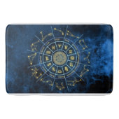 Zodiac Badmat (Voorkant)