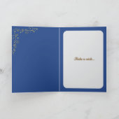 Zodiac Birthday Kaart (Virgo) (Binnen)