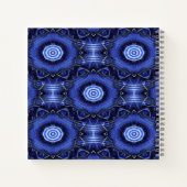 Zodiac Bow Stropdassen... Notitieboek (Achterkant)