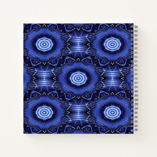 Zodiac Bow Stropdassen... Notitieboek (Achterkant)