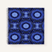 Zodiac Bow Stropdassen... Notitieboek (Voorkant)